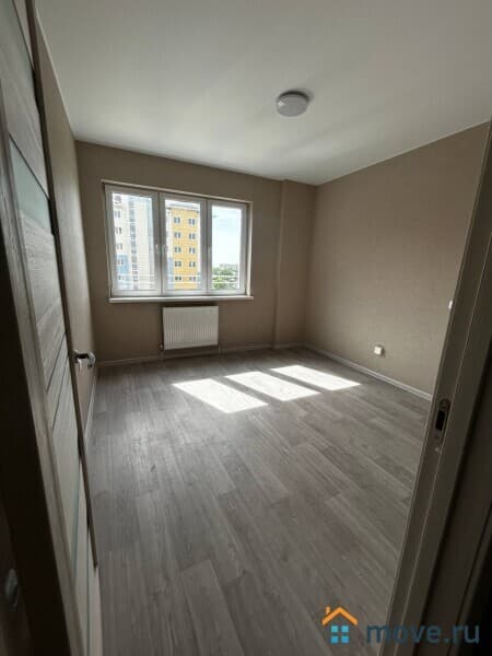 1-комн. квартира, 34 м²