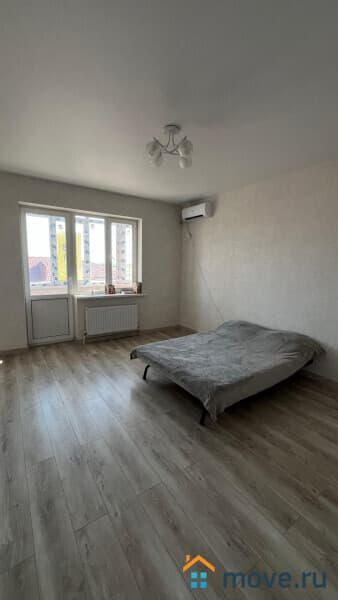 2-комн. квартира, 61 м²