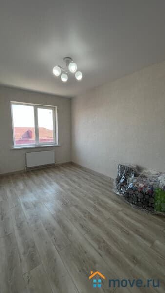 2-комн. квартира, 61 м²