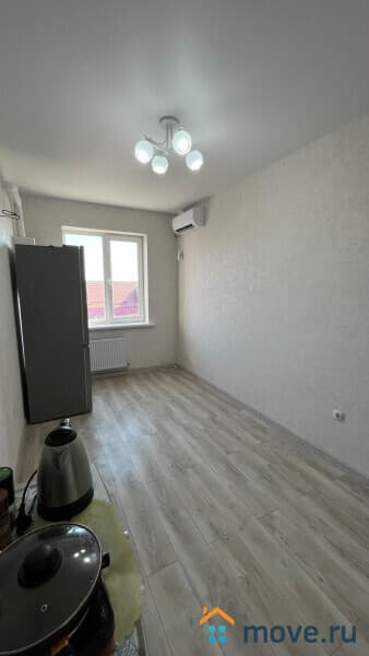 2-комн. квартира, 61 м²