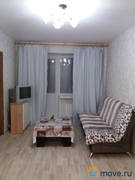 2-комн. квартира, 43 м&sup2;