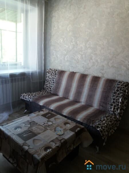 2-комн. квартира, 43 м²