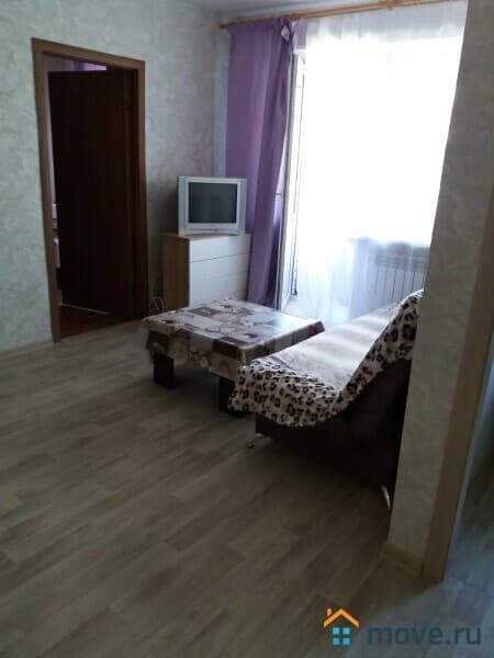 2-комн. квартира, 43 м²