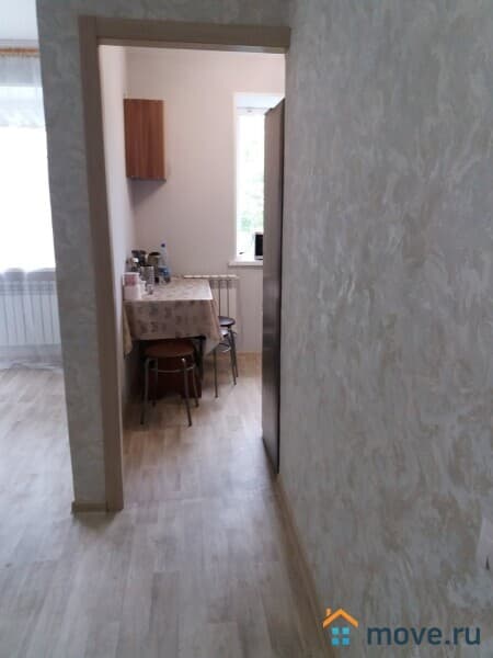 2-комн. квартира, 43 м²