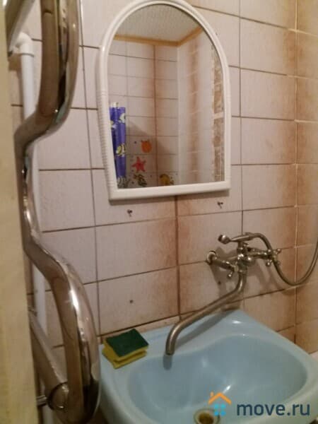 2-комн. квартира, 69 м²