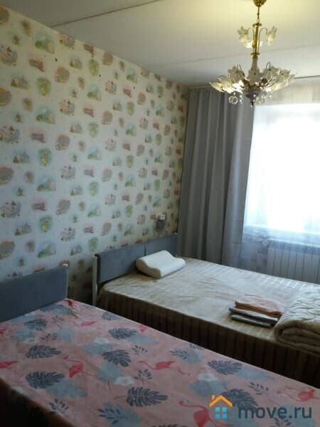 2-комн. квартира, 69 м&sup2;