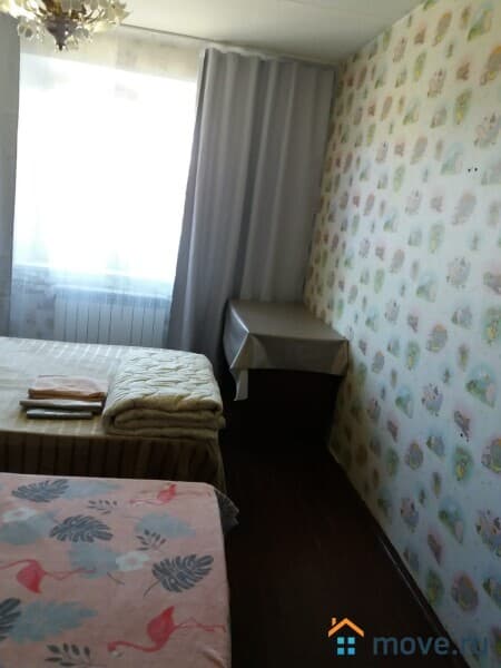 2-комн. квартира, 69 м&sup2;