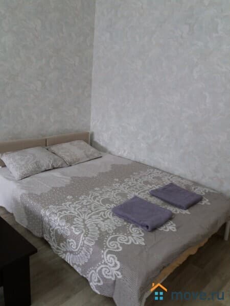 2-комн. квартира, 42 м&sup2;