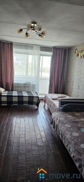 2-комн. квартира, 69 м&sup2;