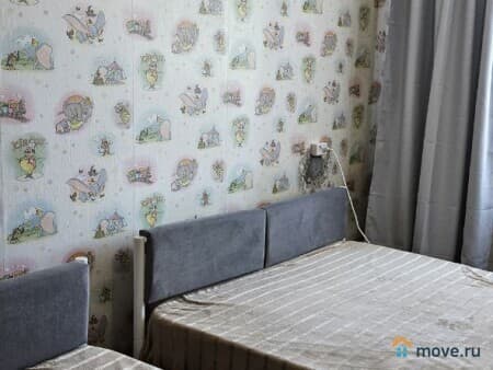 Сдам посуточно 2-комнатную квартиру, 67 м&sup2;, Чебаркуль, улица Шоссейная, 11 б