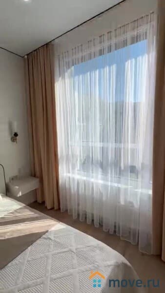 1-комн. квартира, 47 м&sup2;