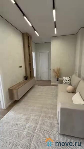 1-комн. квартира, 47 м&sup2;