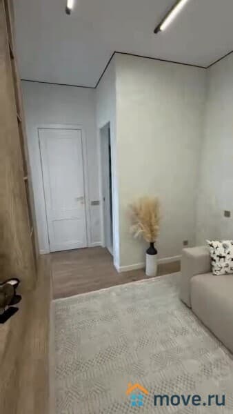 1-комн. квартира, 47 м&sup2;