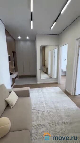 1-комн. квартира, 47 м&sup2;