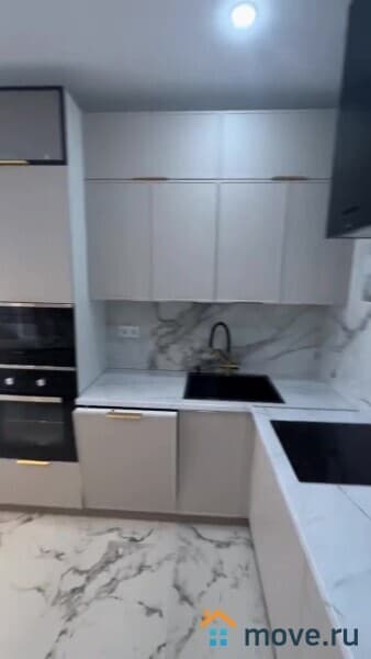 1-комн. квартира, 48 м&sup2;