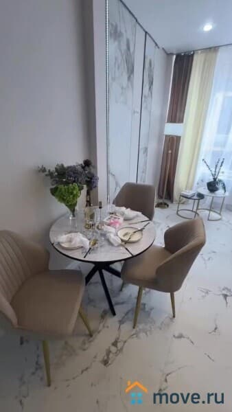 1-комн. квартира, 48 м&sup2;