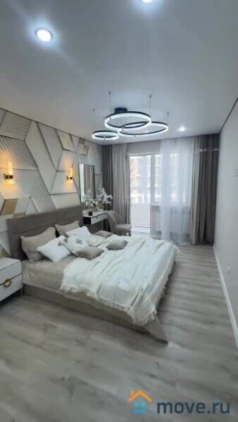 1-комн. квартира, 48 м&sup2;