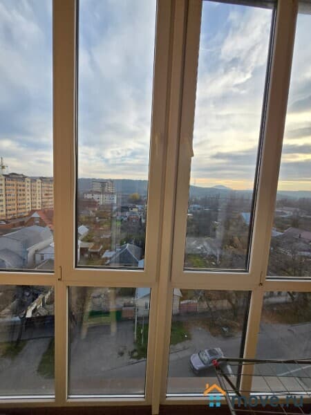 1-комн. квартира, 40 м²