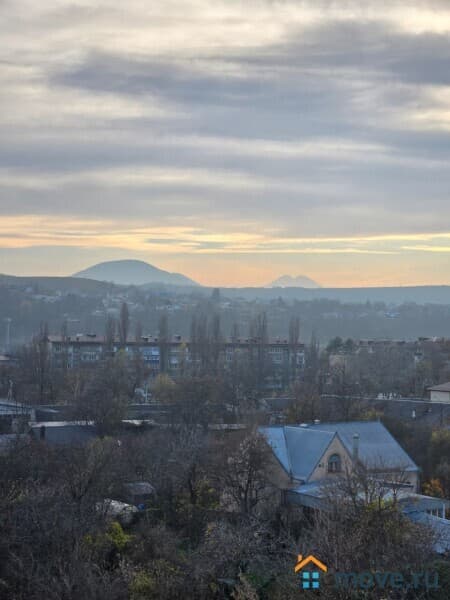 1-комн. квартира, 40 м²