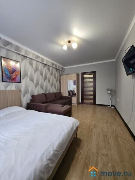 1-комн. квартира, 40 м²