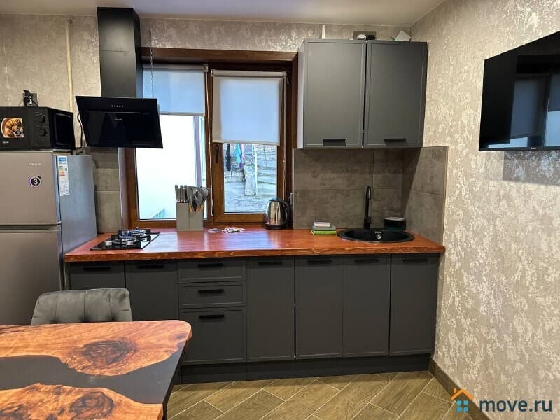1-комн. квартира, 40 м&sup2;