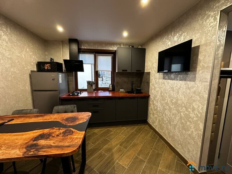 1-комн. квартира, 40 м&sup2;