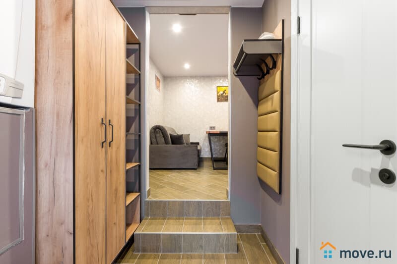 1-комн. квартира, 40 м&sup2;