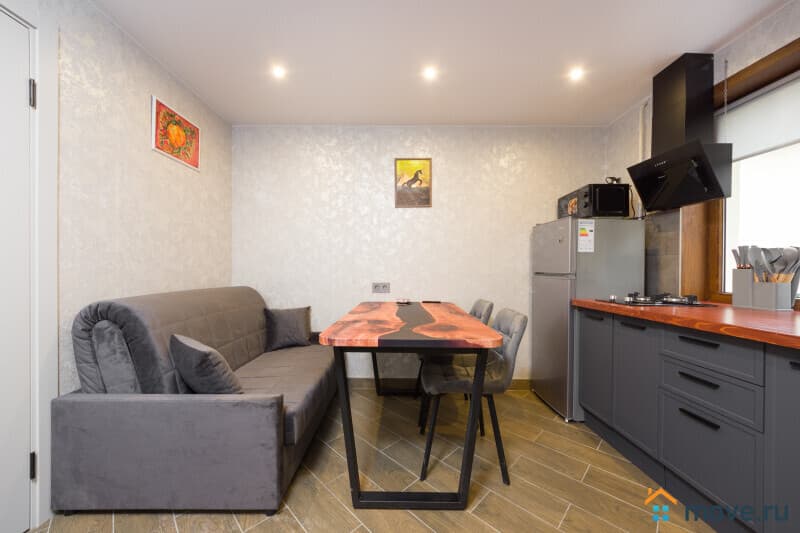 1-комн. квартира, 40 м&sup2;