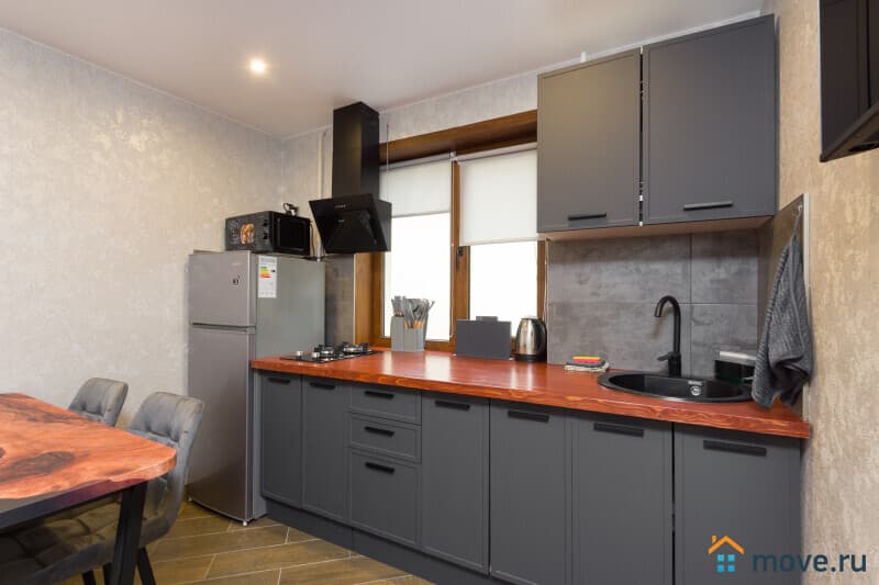 1-комн. квартира, 40 м&sup2;