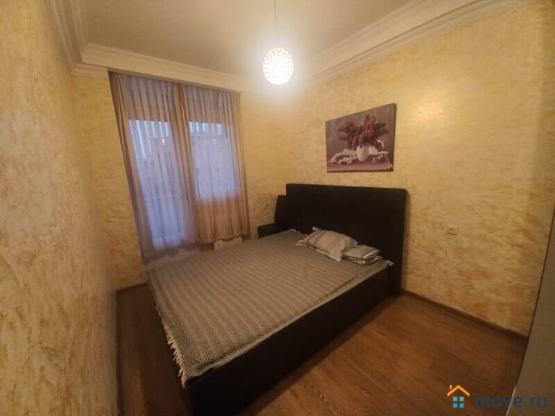 3-комн. квартира, 53 м²