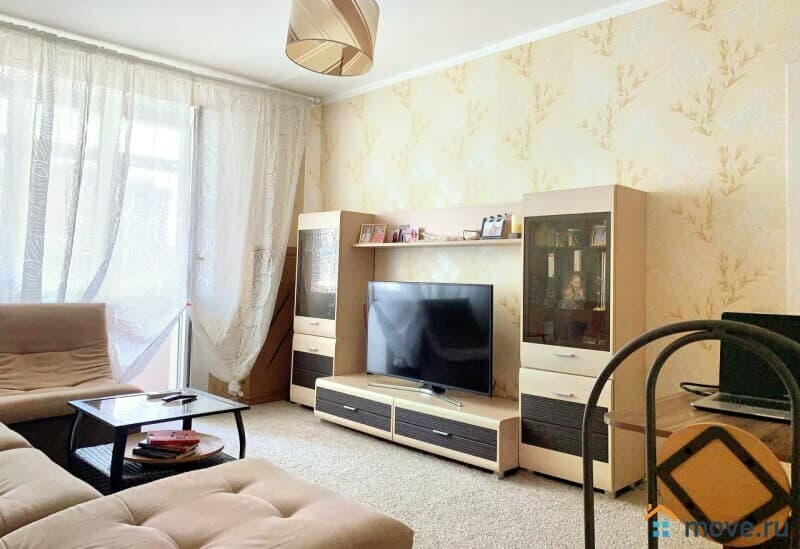 4-комн. квартира, 103 м²