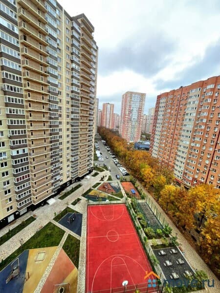 1-комн. квартира, 32 м²