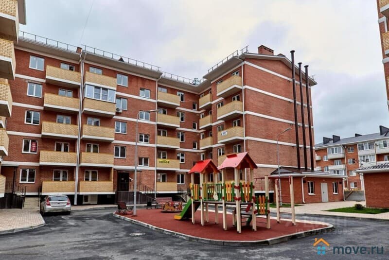 2-комн. квартира, 64 м²