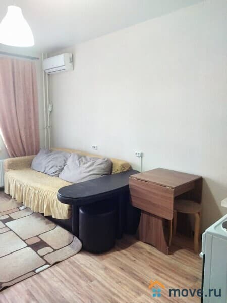 1-комн. квартира, 26 м²