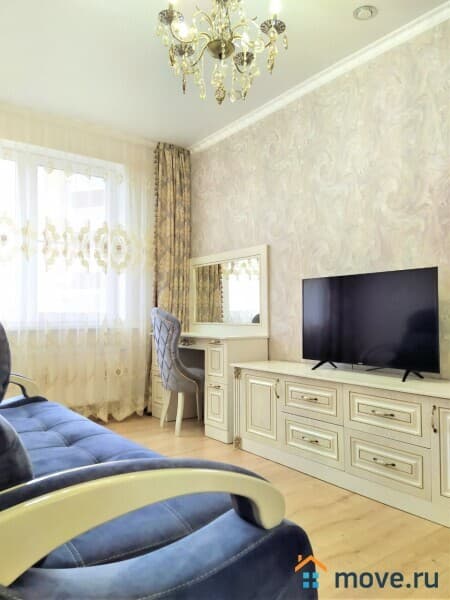 2-комн. квартира, 68 м²