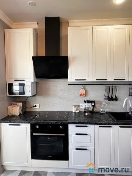 2-комн. квартира, 40 м²
