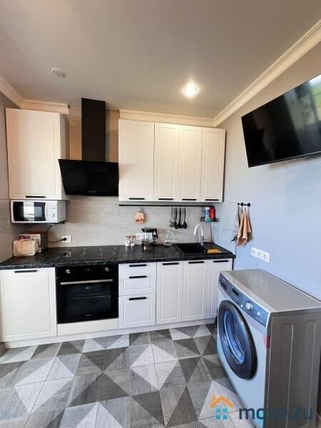 2-комн. квартира, 40 м²