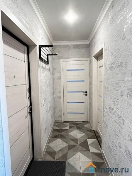 2-комн. квартира, 40 м²