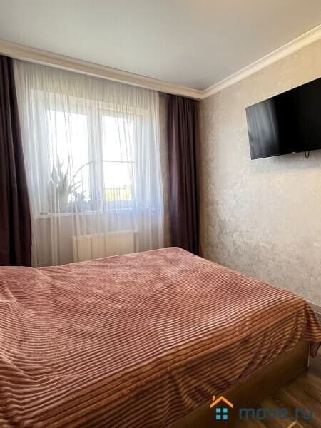 2-комн. квартира, 40 м²