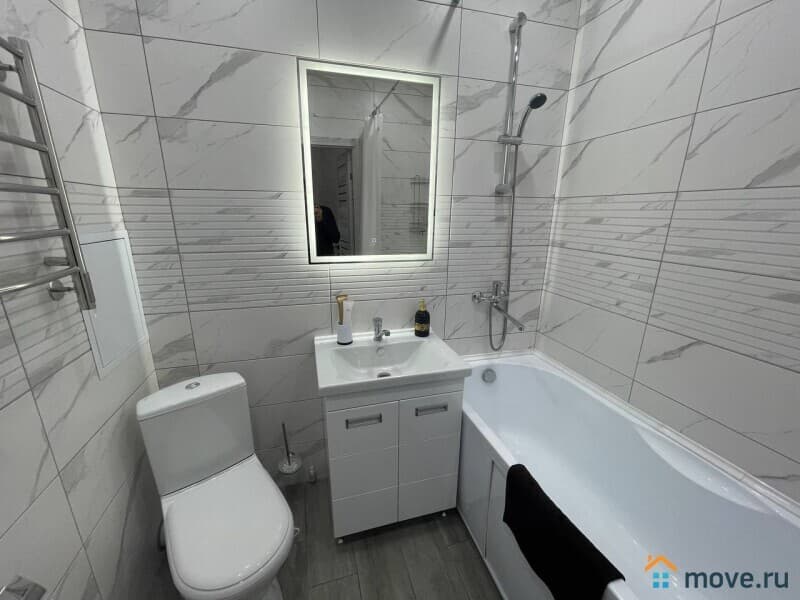 2-комн. квартира, 40 м²