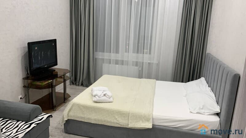 2-комн. квартира, 40 м²