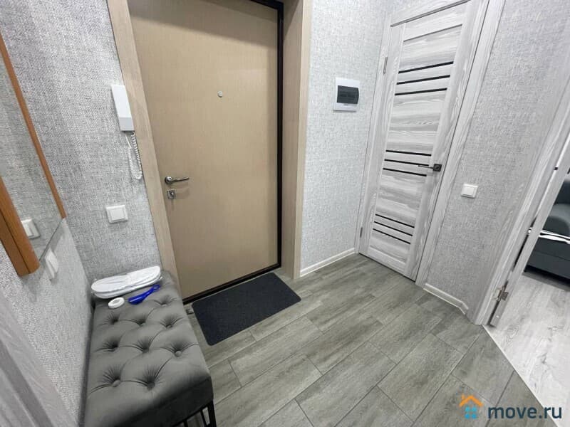 2-комн. квартира, 40 м²