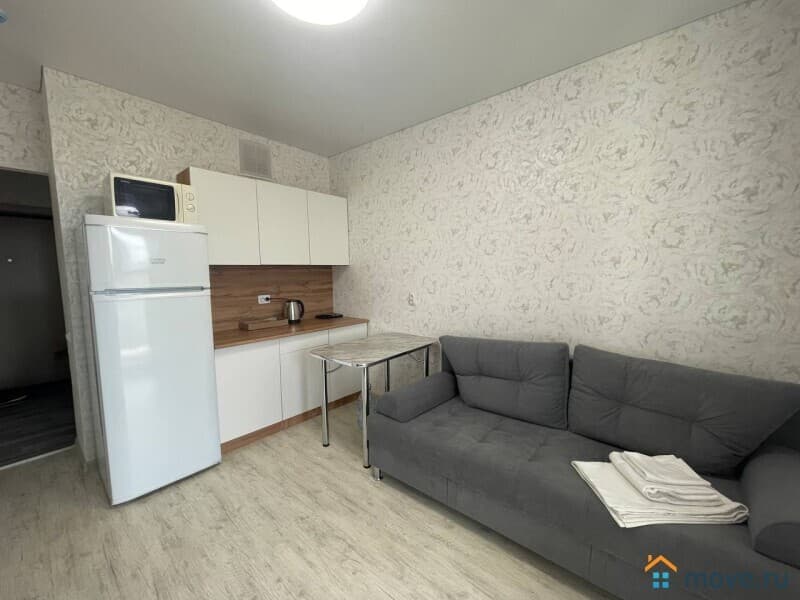 1-комн. квартира, 23 м²