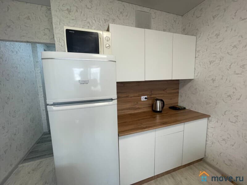 1-комн. квартира, 23 м²