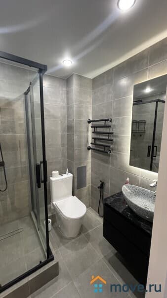 1-комн. апартаменты, 100 м&sup2;