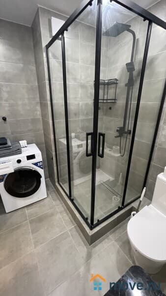 1-комн. апартаменты, 100 м&sup2;