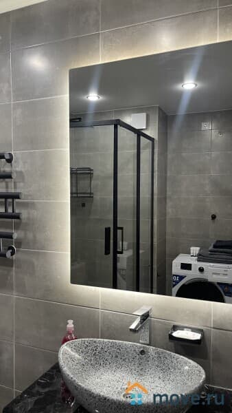 1-комн. апартаменты, 100 м&sup2;