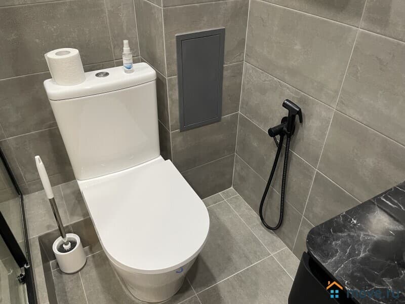 1-комн. апартаменты, 100 м&sup2;