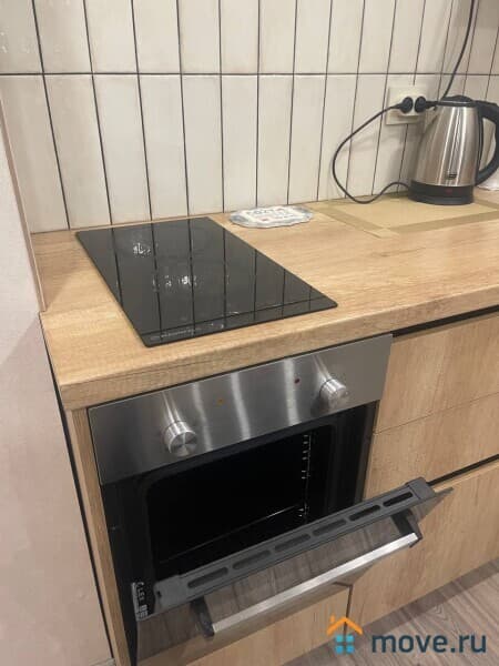 2-комн. апартаменты, 42 м&sup2;