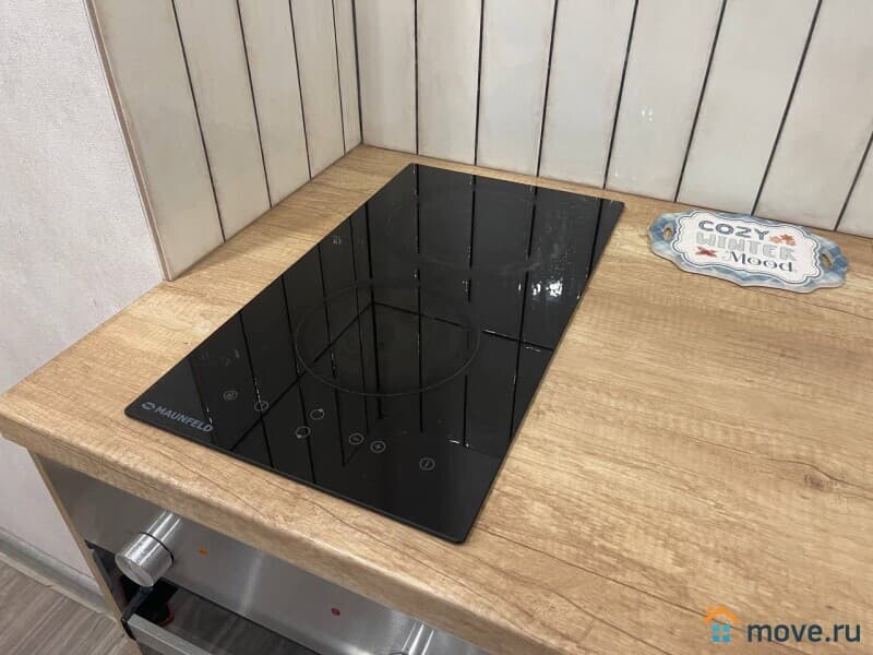 2-комн. апартаменты, 42 м&sup2;